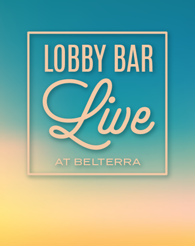 Lobby Bar Live at Belterra
