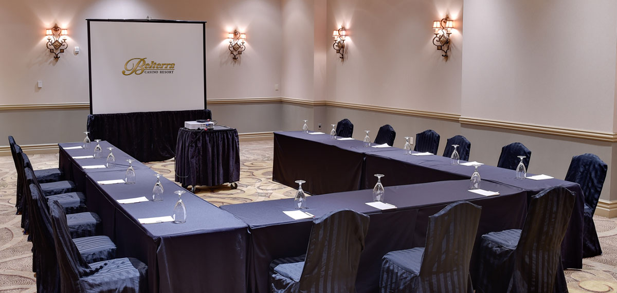 belterra resort breakout spaces image