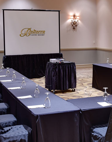 belterra resort breakout spaces image