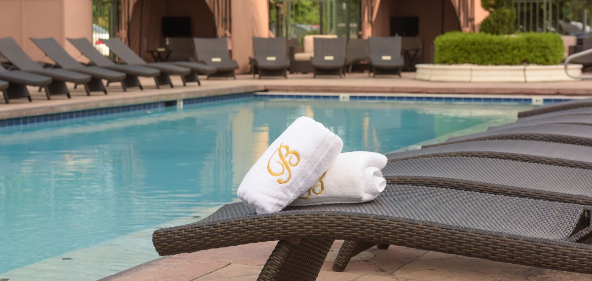 belterra resort pool image