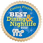 casino player award 2021 image